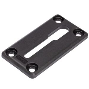 Scotty 439 Track Adaptor F/Glue On Pad