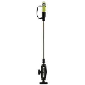 Scotty 838 Led Sea-Light W/Fold Down Pole & Ball Mount