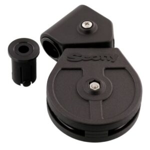 Scotty 1014 Downrigger Pulley Replacement Kit F/1" & 3/4" Booms