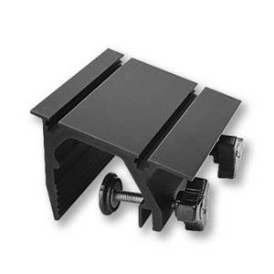 Scotty 1021 Portable Bracket F/#1050 & #1060 Scotty Downriggers