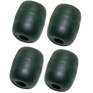 Scotty 1039 Soft Stop Bumper - 4 Pack