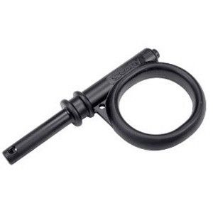 Scotty 104 Strongback Oar Lock - 1-3/4" Id