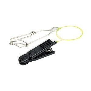 Scotty Mini Snapper Release - 18" Leader W/Cannonball Snap