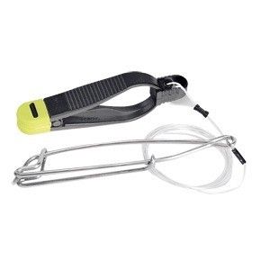 Scotty Power Grip Plus Release - 60" Leader W/Stacking & Self-Locating Snap