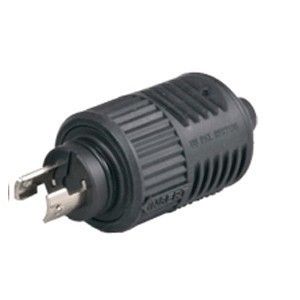 Scotty Electric Plug