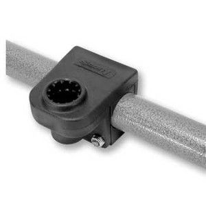 Scotty 245 1 1/4" Round Rail Mount