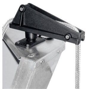 Scotty Anchor Lock W/Flush Deck Mount (P/N 244)