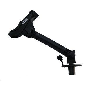 Scotty 459 Adjustable Rod Holder Height Extender