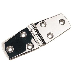 Sea-Dog Stainless Steel Door Hinge - 1-1/2" X 4-1/8"