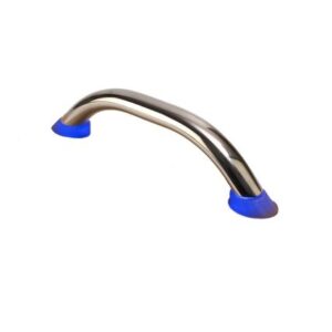 Sea-Dog Stud Mount Hand Rail W/Led Lighted Base - 18"