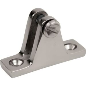 Sea-Dog Stainless Steel 90 Degree Deck Hinge