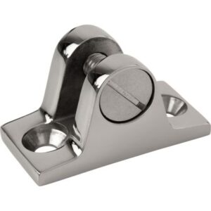 Sea-Dog Stainless Steel Heavy-Duty 90 Degree Deck Hinge