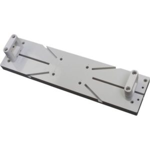 Sea-Dog Fillet & Prep Table Rail Mount Adapter Plate W/Hardware