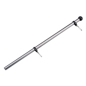 Sea-Dog Stainless Steel Replacement Flag Pole - 1/2"X30"