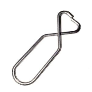 Sea-Dog Stainless Steel Flagpole Hole Mount Pennant Clips - Set Of 4