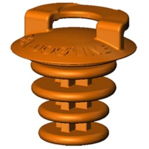 Sea-Dog Emergency Deck Fill Plug