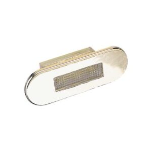 Sea-Dog Led Courtesy Light - White