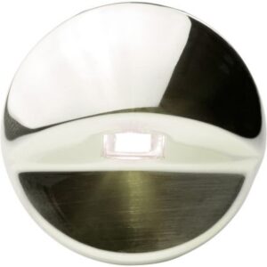 Sea-Dog Led Alcor Courtesy Light - White