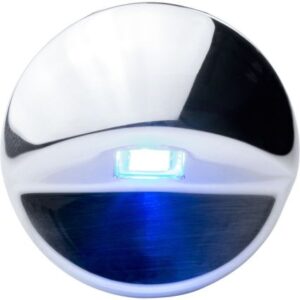 Sea-Dog Led Alcor Courtesy Light - Blue