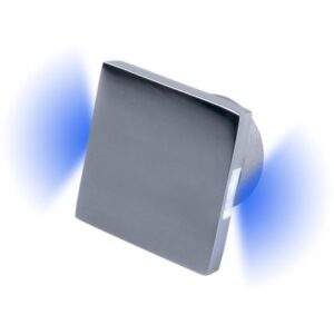 Sea-Dog Led Square Courtesy Light - Blue