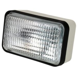 Sea-Dog Halogen Flood Light - 55w/12v - 6"
