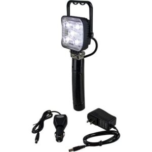 Sea-Dog Led Rechargeable Handheld Flood Light - 1200 Lumens
