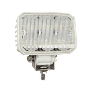 Sea-Dog Led Rectangular Flood Light - 1500 Lumens