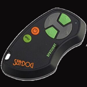 Sea-Dog Wireless Remote F/Asa Halogen Spot/Flood Light