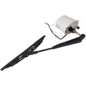 Sea-Dog Waterproof Standard Wiper Motor Kit 2-1/2" - 80 Degree