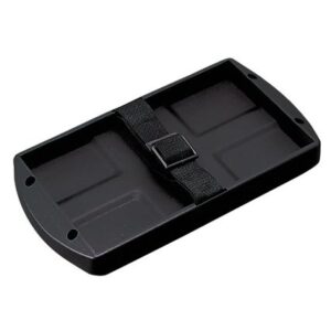 Sea-Dog Battery Tray W/Straps F/24 Series Batteries