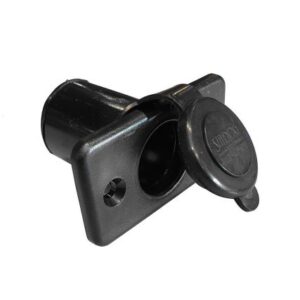 Sea-Dog 12v Power Socket & Cap