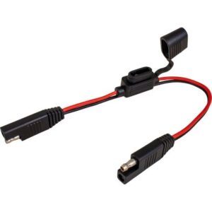 Sea-Dog Sae Power Cable Inline Fuse Holder