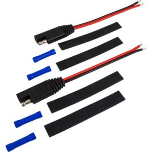 Sea-Dog Sae Power Cable Power Plug Kit