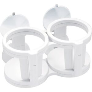Sea-Dog Dual/Quad Drink Holder W/Suction Cups