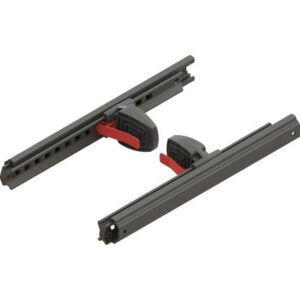 Sea-Dog Kayak Recreational Footbrace W/Rudder Control