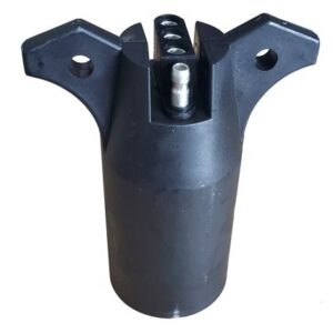 Sea-Dog 7 To 4 Trailer Plug Adapter