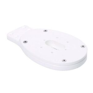 Seaview Modular Plate F/Flir M Or Ray T Series Thermal Cameras