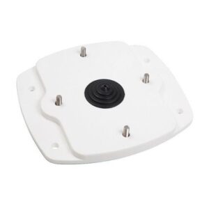 Seaview Direct Mount Adapter Plate F/Simrad Halo Open Array Radar
