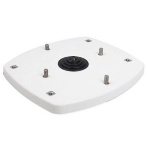 Seaview Adapter Plate F/Simrad Halo Open Array Radar Use F/Modular Mounts - Ada-R1 Required
