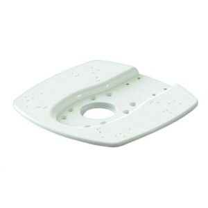 Seaview Modular Plate F/Most Closed Dome & Open Array Radar