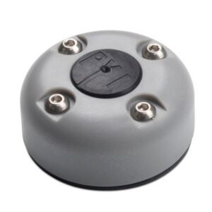 Seaview Retrofit Cable Seal - Grey - Up To 0.39" (10mm) Diameter Cable