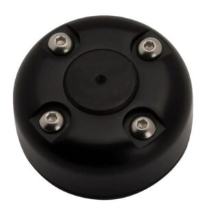 Seaview Black Plastic Vertical Cable Seal F/Wire Up To 13.5mm/0.53"