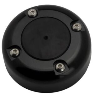 Seaview Black Plastic Vertical Cable Seal F/Wire Up To 27.5mm/1.08"