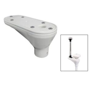 Seaview Ltb Top - Universal F/Mounting Your Light/Gps