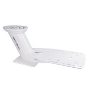 Seaview 12.5" Dual Mount F/Most Radar Domes - Top F/Sat Domes - Top Plate Required