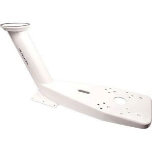 Seaview 22.5" Dual Mount F/Up To 4.5' Open Array Radar - Top F/Sat Domes - Top Plate Required