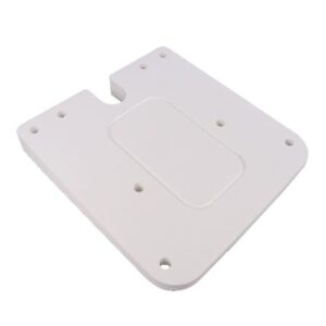 Seaview Direct Mount 4 Degree Wedge F/Furuno Drs4d