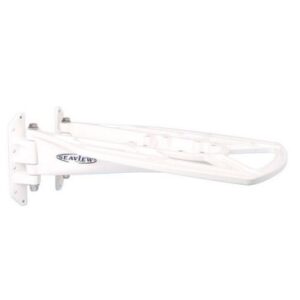 Seaview Sm-18-R Radar Mast Platform