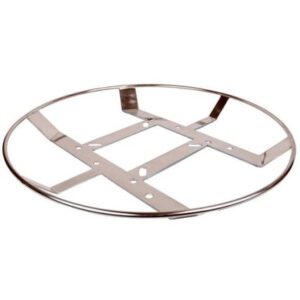 Seaview Stainless Steel Guard For 12-20" Radars