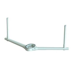 Seaview Complete Spreader Kit F/Radar Or Satdome Applications - Mounts Ending In M1